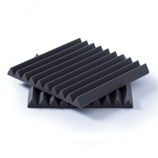 Acoustic & Soundproo...